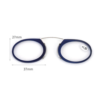 Gafas de Lectura Clip Nasal GOT-TOG