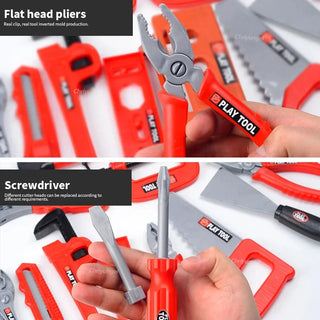 Kit de Herramientas de Simulación Chriyungel