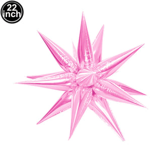 Globo Inflable de Micrófono para Karaoke y Fiesta Musical