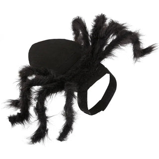 Disfraz de Araña para Halloween