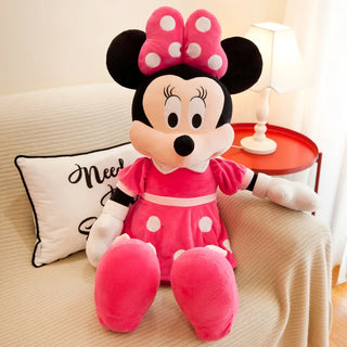 Peluche Mickey Mouse Kawaii 35cm
