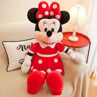 Peluche Mickey Mouse Kawaii 35cm