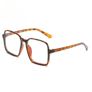 Gafas Marco Grande Cuadrado CS Cojos