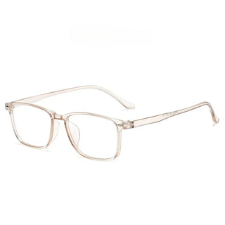 Gafas para Miopía Unisex con Filtro Azul