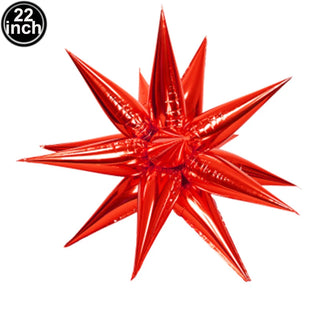 Globo Inflable de Micrófono para Karaoke y Fiesta Musical