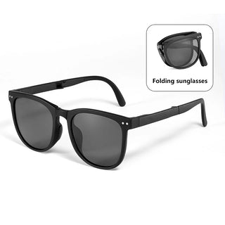 Gafas de Sol Plegables Ultraligeras