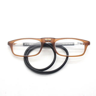 Gafas de Presbicia Plegables con Imán