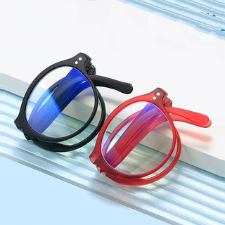 Gafas de Lectura Plegables con Caja SNQP