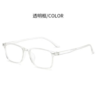 Gafas para Miopía Unisex con Filtro Azul