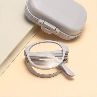 Gafas de Lectura Plegables con Estuche Gootrades