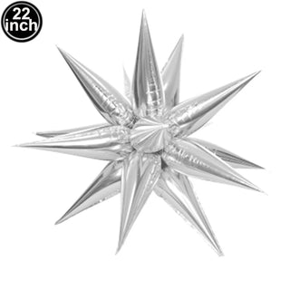 Globo Inflable de Micrófono para Karaoke y Fiesta Musical