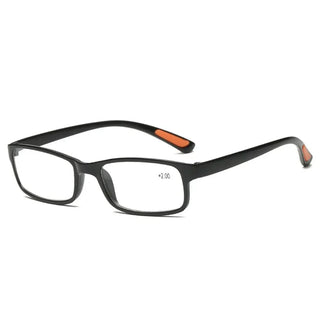 Gafas de Lectura TR90 Ultralivianas con Bloqueo de Luz Azul
