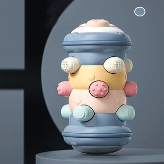 ⏺ Rodillo para Gatear Bebé