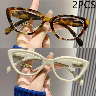 Gafas de Lectura Retro Ojo de Gato VABBON