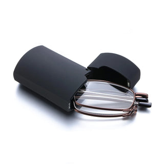 Gafas de Lectura Plegables con Marco Metálico Gootrades