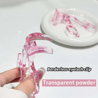 Peine Rizador de Pestañas sin Marco Gran Angular