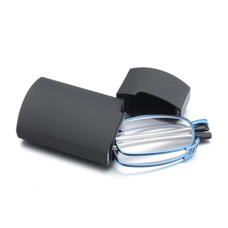 Gafas de Lectura Plegables con Marco Metálico Gootrades