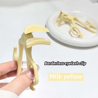 Peine Rizador de Pestañas sin Marco Gran Angular