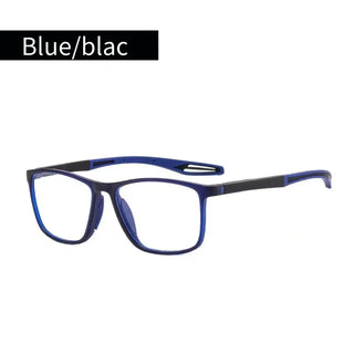 Gafas de Lectura TR90 Ultralivianas con Bloqueo de Luz Azul