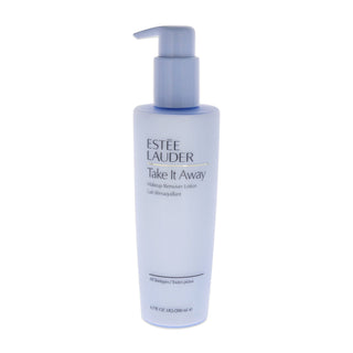 TAKE IT AWAY LOCION DESMAQUILLANTE ESTEE LAUDER 200ML