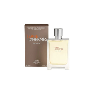 TERRE D HERMES GIVREE HERMES 100 ML EDP