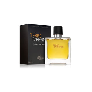 TERRE D HERMES HERMES 75 ML PARFUM