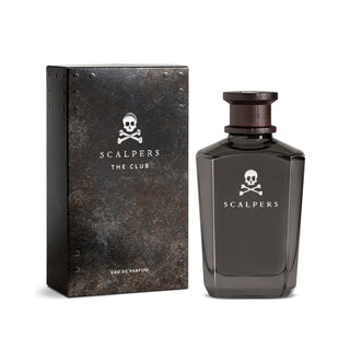 THE CLUB SCALPERS 125 ML EDP