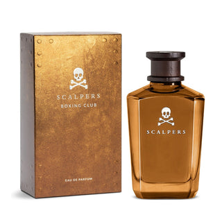 THE CLUB SCALPERS 125 ML EDP
