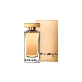 THE ONE DOLCE & GABBANA 100 ML EDT