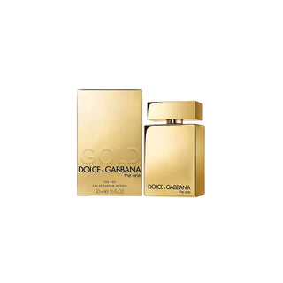 THE ONE GOLD INTENSE DOLCE & GABBANA 75 ML EDP