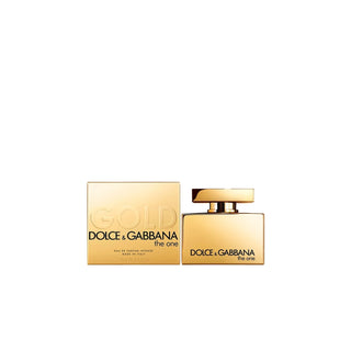 THE ONE GOLD INTENSE DOLCE & GABBANA 75 ML EDP