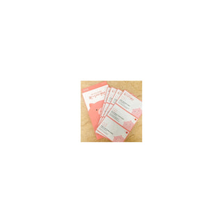 TOALLITAS ME FACTORY PIG COLLAGEN 3 STEP NOSE PACK - 25PZ K-BEAUTY UNI