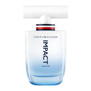 TOMMY IMPACT TOGETHER TOMMY HILFIGER 100 ML EDT