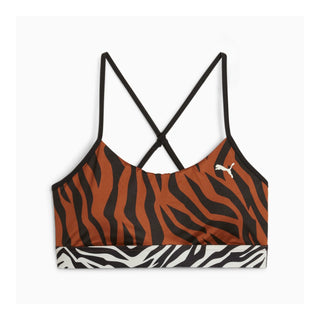 TOP BRA TANK PUMA MOVE ANIMAL REMIX BRA
