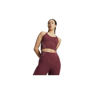TOP BRA TANK PUMA STUDIO ULTRABARE AOP CROP TOP