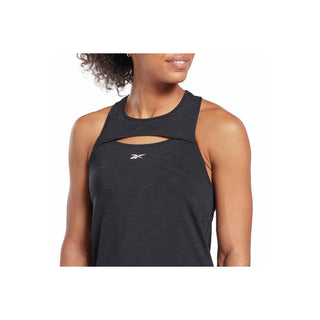 TOP BRA TANK REEBOK REEBOK GATHERED