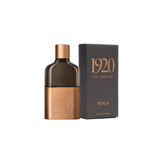 TOUS 1920 THE ORIGIN TOUS 100 ML EDP