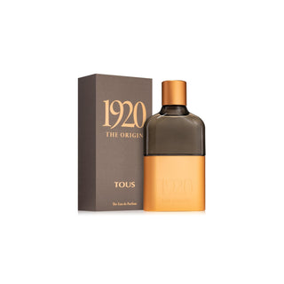 TOUS 1920 THE ORIGIN TOUS 100 ML EDP