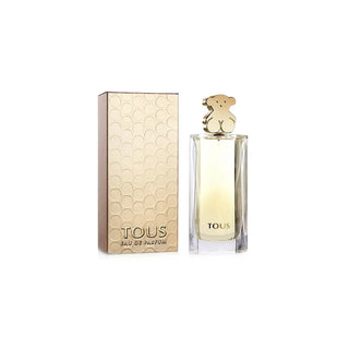 TOUS GOLD + TOUS GOLD + REPLICA TOUS 90 ML EDP