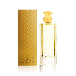 TOUS GOLD + TOUS GOLD + REPLICA TOUS 90 ML EDP