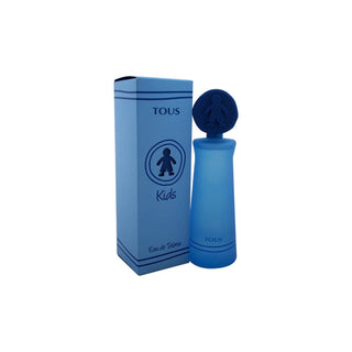 TOUS KIDS BOY TOUS 100 ML EDT