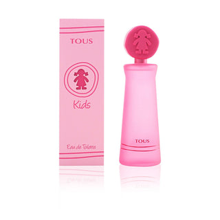 TOUS KIDS GIRL TOUS 100 ML EDT