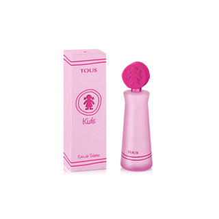 TOUS KIDS GIRL TOUS 100 ML EDT