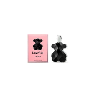 TOUS LOVE ME THE ONYX TOUS 90 ML EDP