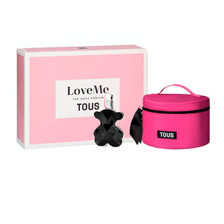 TOUS LOVE ME THE ONYX TOUS 90 ML EDP