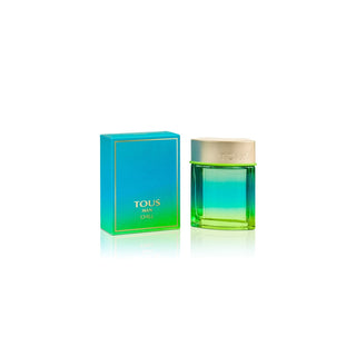 TOUS MAN CHILL TOUS 100 ML EDT
