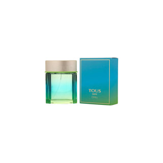 TOUS MAN CHILL TOUS 100 ML EDT