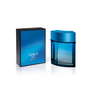 TOUS MAN SPORT + TOUS MAN SPORT TOUS 100 ML EDT
