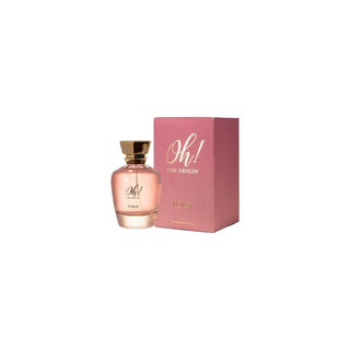 TOUS OH! THE ORIGIN TOUS 100 ML EDT