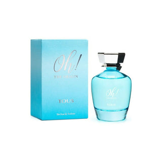 TOUS OH! THE ORIGIN TOUS 100 ML EDT